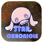 STAR CHRONICLE ~Space War~ Apk