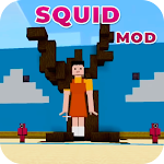 Cover Image of Download Squid Mod for Minecraft 1.91 APK