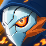Cover Image of Download Idle Arena - Clicker Battle  APK
