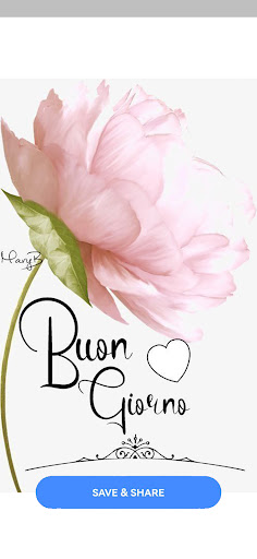 Buongiorno Immagini Nuove Gif Screen 3