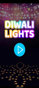 Diwali light