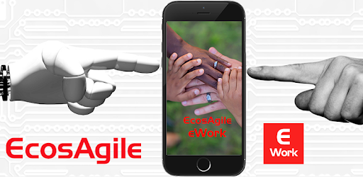 eWork Time & Task Tracking