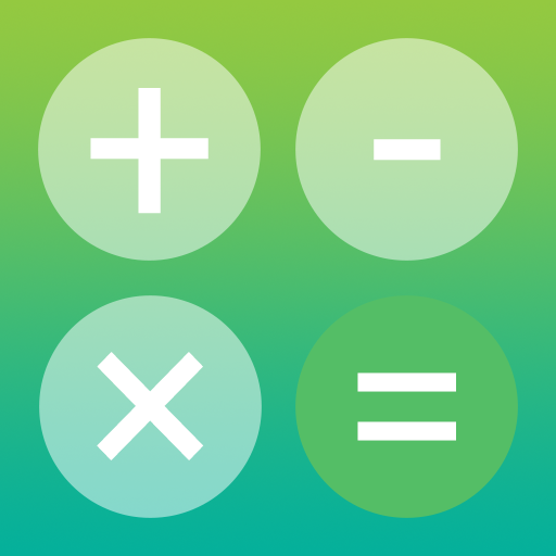 Minimal Calculator 2.2.8 Icon