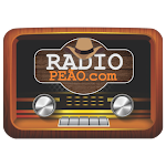 Cover Image of Baixar Rádio Peão 3.0 APK