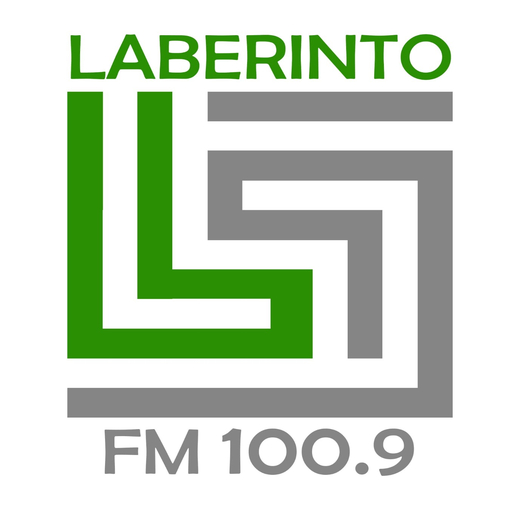 FM LABERINTO - Las Toninas logo