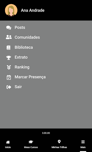 UniDexco Screen 2