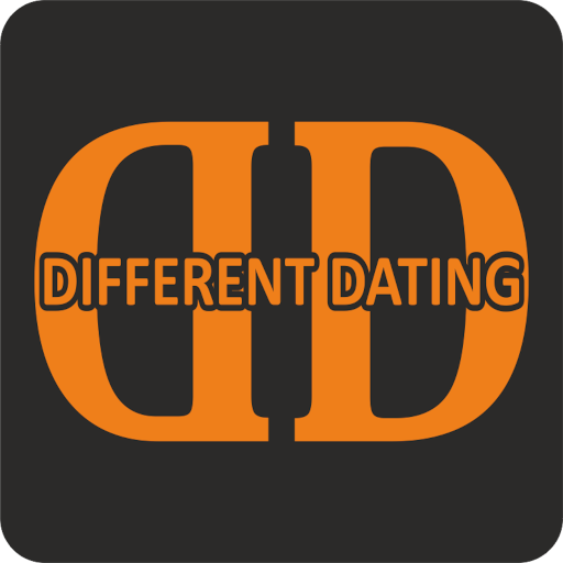 Different Dating  Icon