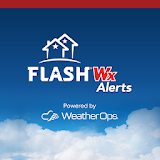 FLASH Weather Alerts icon