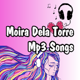 Moira Dela Torre Mp3 Songs icon
