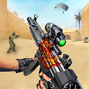 ダウンロード Gun Games 3d FPS Shooting Game をインストールする 最新 APK ダウンローダ