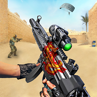 Игры стрелялки пистолет FPS 3D