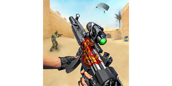 Gun Game 3d FPS Shooting Games - Apps on Google Play