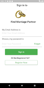Find Marriage Partner Apk 2021 Download For Android 1