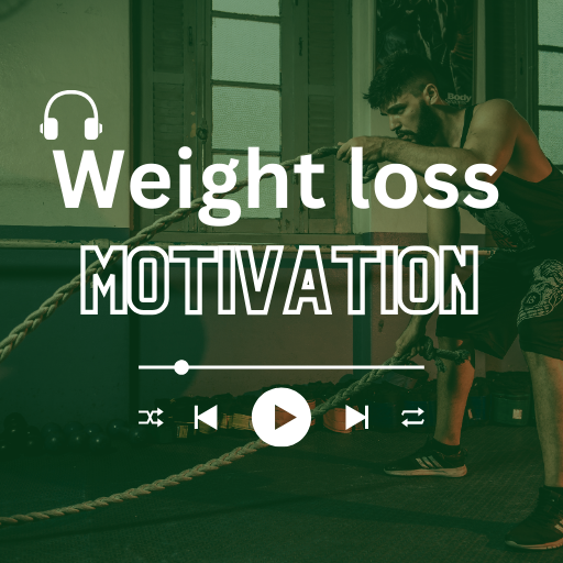 weight loss motivation