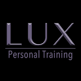 LUX Personal Training icon