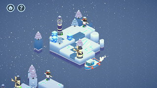 Beacon Light Bay - Screenshot 3