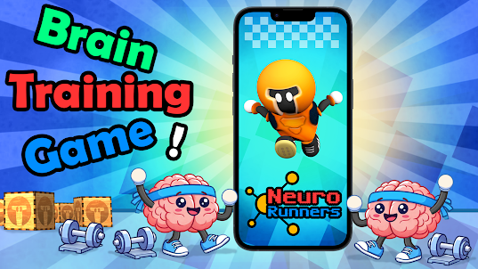 Neuro Runners