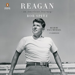 Icon image Reagan: An American Journey