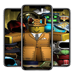 Cover Image of Download Wallpaper of Rbx and Craft 3D  APK