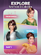 screenshot of Fashion Madness - Dressup Game