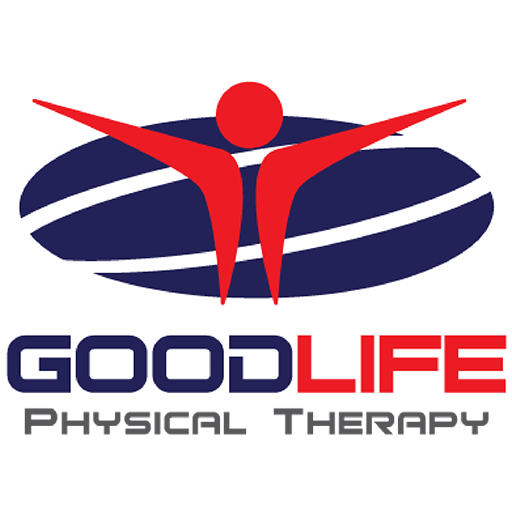 Goodlife Physical Therapy logo