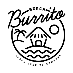 รูปไอคอน Beach Burrito Newcastle
