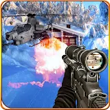 Snow Sniper Shooting icon
