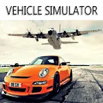 Cover Image of Download Vehicle Simulator  APK