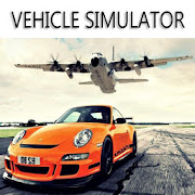 Vehicle Simulator Mod apk أحدث إصدار تنزيل مجاني