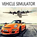 Vehicle Simulator 