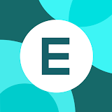 Pixlr E  Design / Photo Editor icon