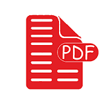 PDF : All File Reader icon