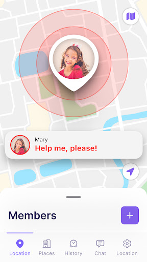Family Locator・Find my Friends screenshot 5