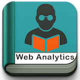 Learn Web Analytics Offline icon