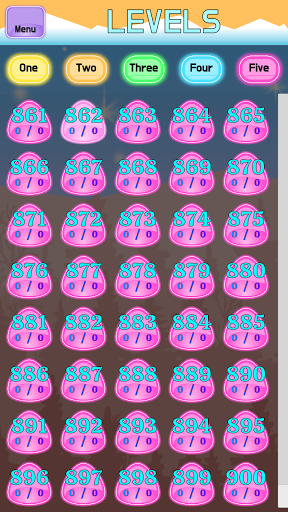 Swapping Words Puzzle - Brain