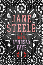 Ikonas attēls “Jane Steele”