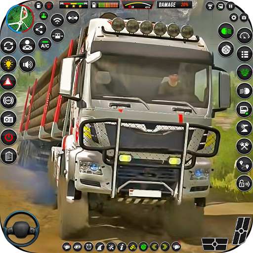 Download NOUS Hors route Camion SIM Jeu 0.1 Apk for android