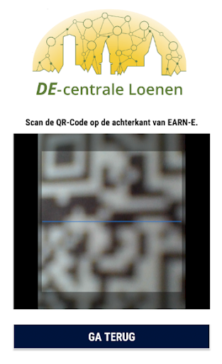 DE-centrale Loenen Screen 2
