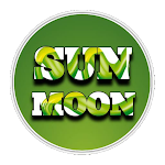 Cover Image of Download SUN MOON 5.0 APK
