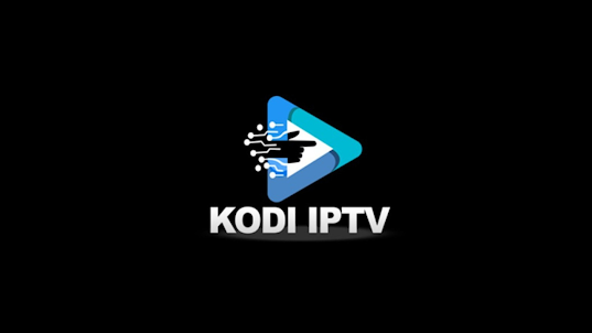 KODI IPTV Vision