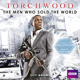 Icon image Torchwood The Men Who Sold The World
