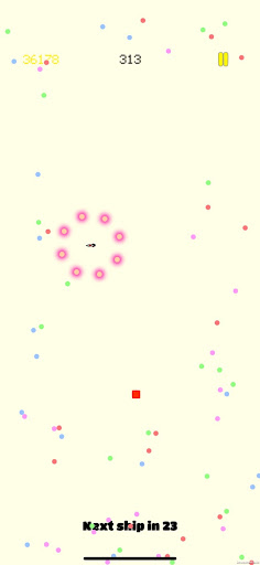 Paint Chase Screen 3