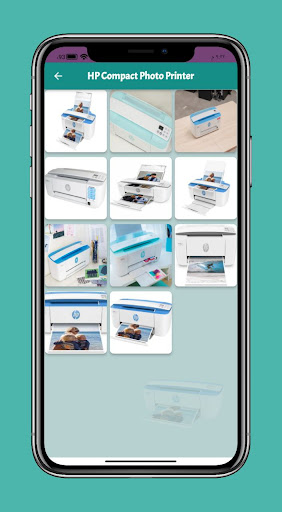 Hp Wireless Printer Guide
