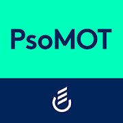 PsoMOT 2019  Icon