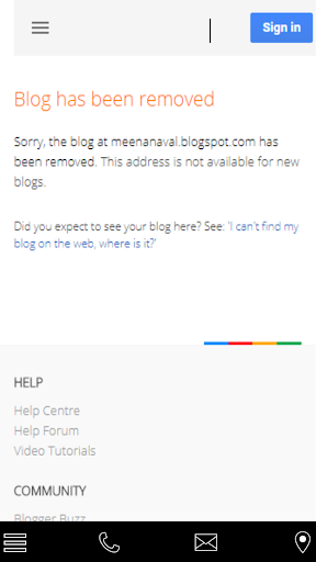 Android application Indian English essay screenshort