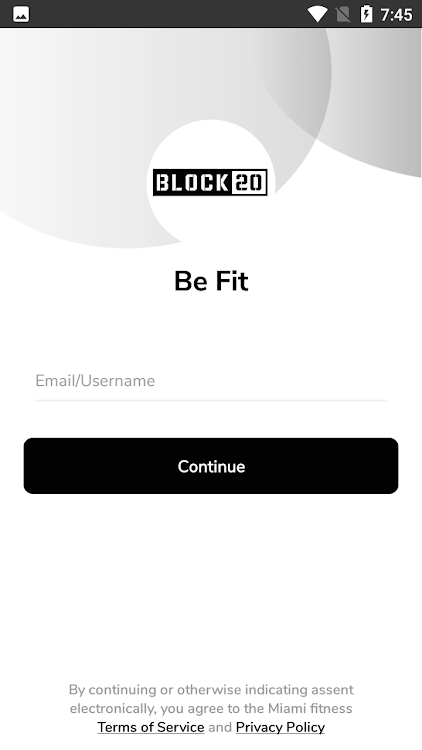 Block20 - 6.21.0 - (Android)