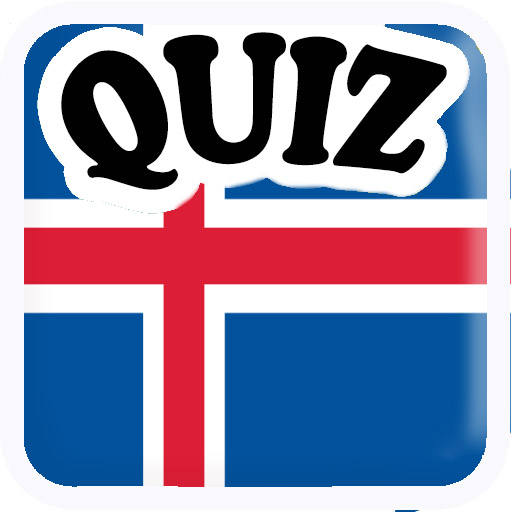Quiz Islande logo