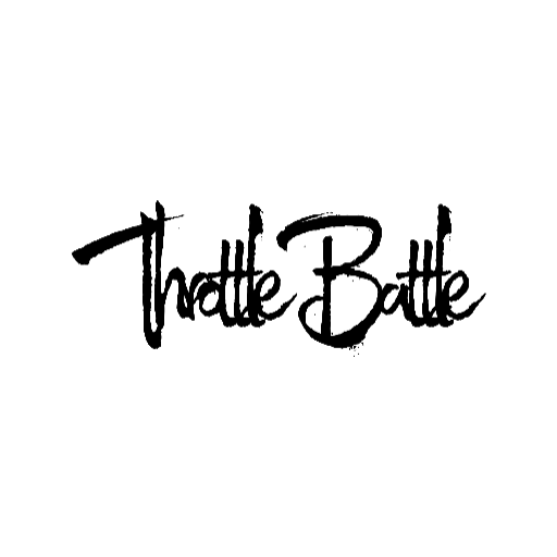 ThrottleBattle logo