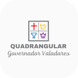 Quadrangular Valadares icon