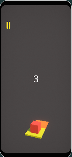 Android application Tile Jump screenshort